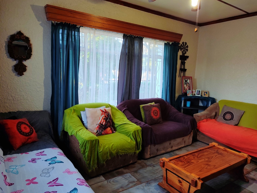 4 Bedroom Property for Sale in Stilfontein Ext 4 North West